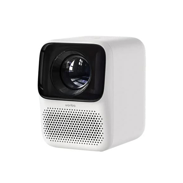 ویدئو پروژکتور شیائومی ونبو Wanbo Portable Projector T2 Max New