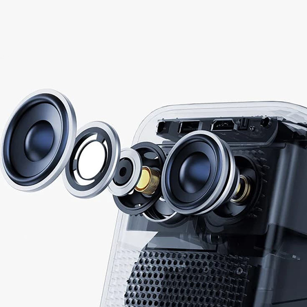ویدئو پروژکتور شیائومی ونبو Wanbo Portable Projector T2 Max New
