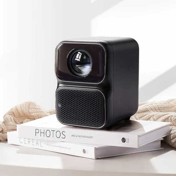 ویدئو پروژکتور شیائومی ونبو Wanbo Portable Projector TT
