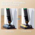 قیمت و خرید جارو شارژی ایربات خشک و مرطوب Airbot iClean H15