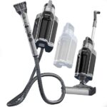 قیمت و خرید جارو شارژی مرطوب و خشک Airbot iClean Omni X