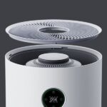 دستگاه تصفیه هوای شیائومی Xiaomi Smart Air Purifier Elite