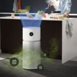 دستگاه تصفیه هوای شیائومی Xiaomi Smart Air Purifier Elite