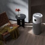 دستگاه تصفیه هوای شیائومی Xiaomi Smart Air Purifier Elite