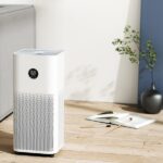 دستگاه تصفیه هوا شیائومی Xiaomi Smart Air Purifier 4
