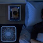 دستگاه تصفیه هوا شیائومی Xiaomi Smart Air Purifier 4