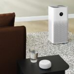 دستگاه تصفیه هوا شیائومی Xiaomi Smart Air Purifier 4