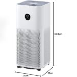 دستگاه تصفیه هوا شیائومی Xiaomi Smart Air Purifier 4