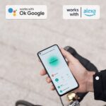 دستگاه تصفیه هوا شیائومی Xiaomi Smart Air Purifier 4 Compact