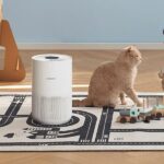 دستگاه تصفیه هوا شیائومی Xiaomi Smart Air Purifier 4 Compact