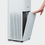 دستگاه تصفیه هوا شیائومی Xiaomi Smart Air Purifier 4 Pro