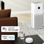 دستگاه تصفیه هوا شیائومی Xiaomi Smart Air Purifier 4 Pro