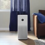 دستگاه تصفیه هوا شیائومی Xiaomi Smart Air Purifier 4 Pro