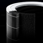 دستگاه تصفیه هوا شیائومی Xiaomi Smart Air Purifier 4 Pro
