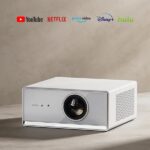 قیمت و خرید ویدئو پروژکتور ونبو WANBO X5 Air