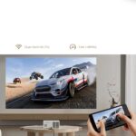 قیمت و خرید ویدئو پروژکتور ونبو WANBO X5 Air