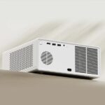قیمت و خرید ویدئو پروژکتور ونبو WANBO X5 Air