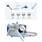 قیمت و خرید جارو برقی حیوانات خانگی ایربات Airbot P2