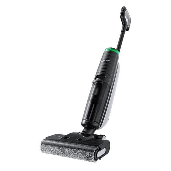 قیمت و خرید جارو شارژی ایربات خشک و مرطوب Airbot iClean H15
