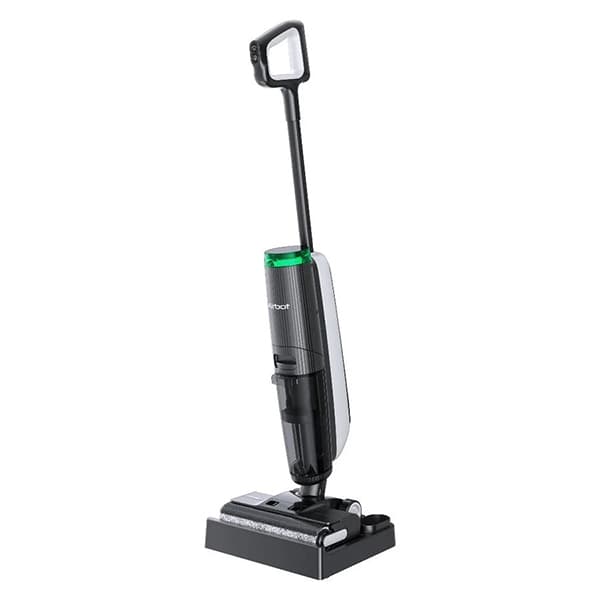 قیمت و خرید جارو شارژی ایربات خشک و مرطوب Airbot iClean H15