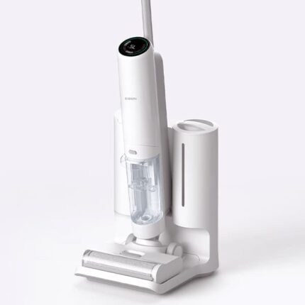 جارو شارژی خشک و مرطوب شیائومی Xiaomi Truclean W10 Ultra
