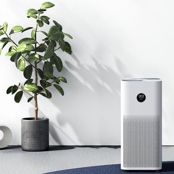 دستگاه تصفیه هوا شیائومی Xiaomi Smart Air Purifier 4