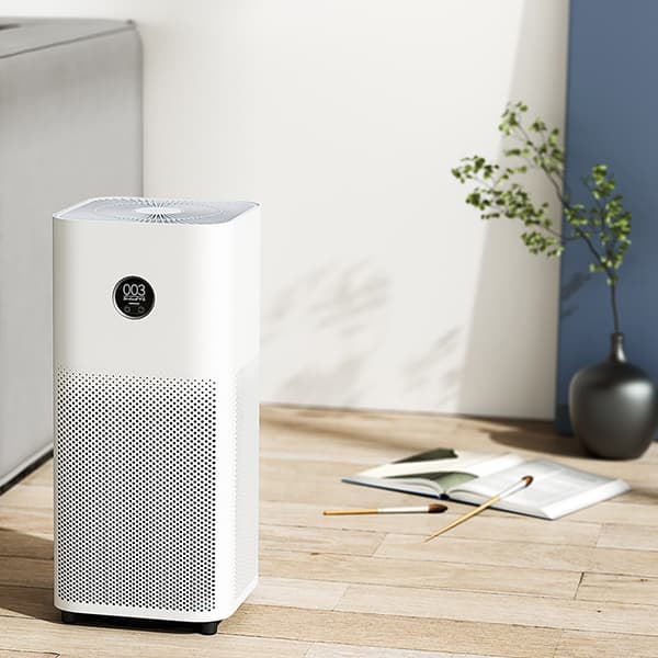 دستگاه تصفیه هوا شیائومی Xiaomi Smart Air Purifier 4