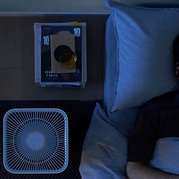 دستگاه تصفیه هوا شیائومی Xiaomi Smart Air Purifier 4