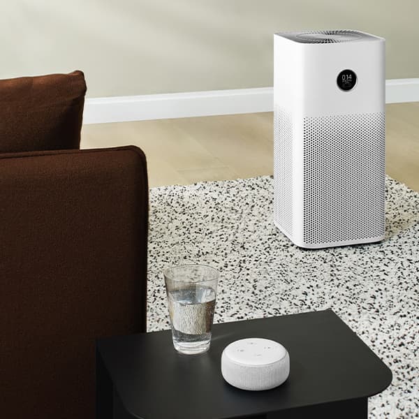 دستگاه تصفیه هوا شیائومی Xiaomi Smart Air Purifier 4