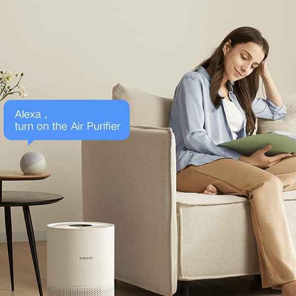 دستگاه تصفیه هوا شیائومی Xiaomi Smart Air Purifier 4 Compact