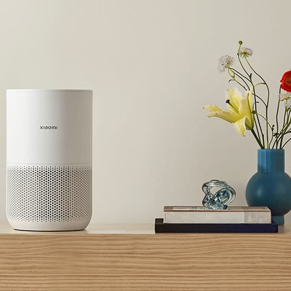 دستگاه تصفیه هوا شیائومی Xiaomi Smart Air Purifier 4 Compact
