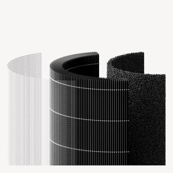 دستگاه تصفیه هوا شیائومی Xiaomi Smart Air Purifier 4 Lite
