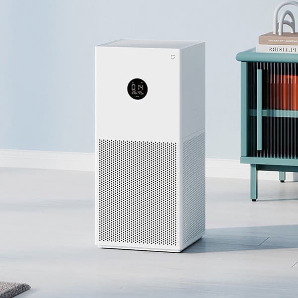 دستگاه تصفیه هوا شیائومی Xiaomi Smart Air Purifier 4 Lite
