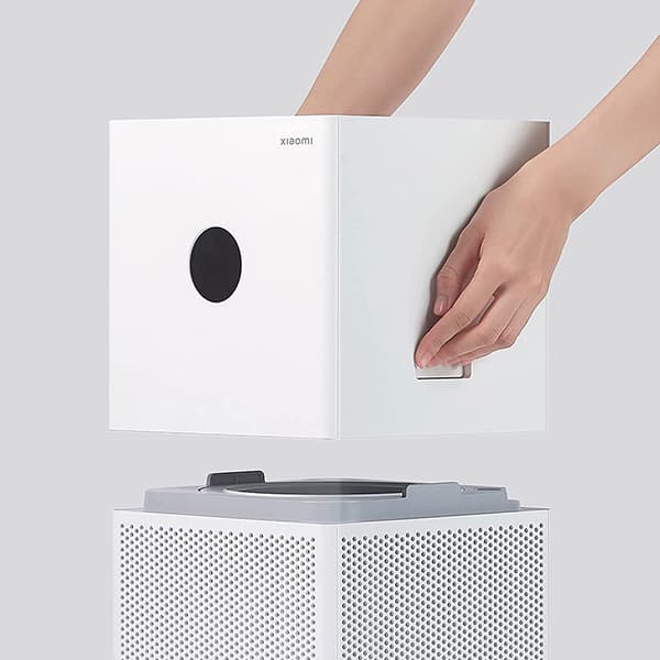 دستگاه تصفیه هوا شیائومی Xiaomi Smart Air Purifier 4 Lite