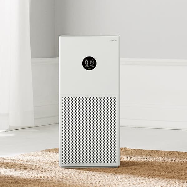 دستگاه تصفیه هوا شیائومی Xiaomi Smart Air Purifier 4 Lite