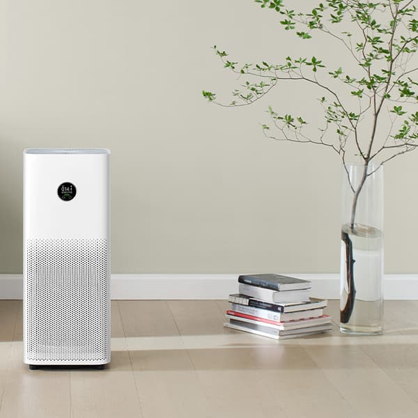 دستگاه تصفیه هوا شیائومی Xiaomi Smart Air Purifier 4 Pro