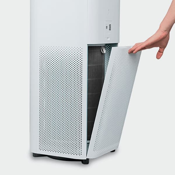 دستگاه تصفیه هوا شیائومی Xiaomi Smart Air Purifier 4 Pro