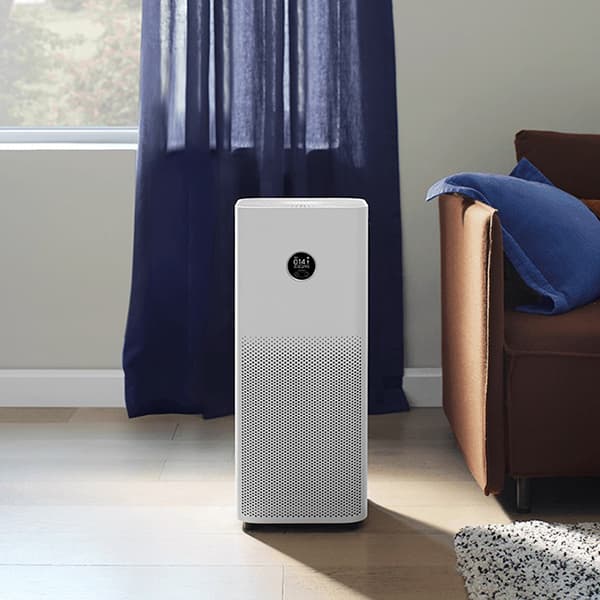 دستگاه تصفیه هوا شیائومی Xiaomi Smart Air Purifier 4 Pro
