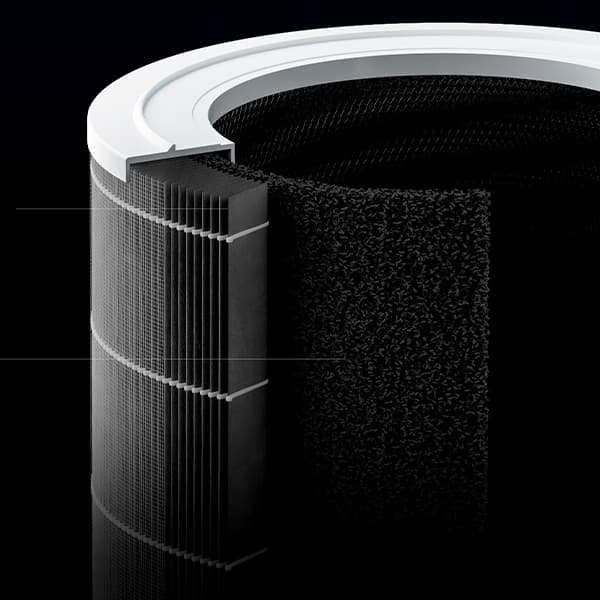 دستگاه تصفیه هوا شیائومی Xiaomi Smart Air Purifier 4 Pro