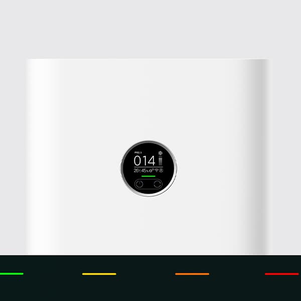 دستگاه تصفیه هوا شیائومی Xiaomi Smart Air Purifier 4 Pro
