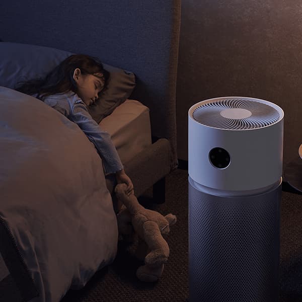 دستگاه تصفیه هوای شیائومی Xiaomi Smart Air Purifier Elite