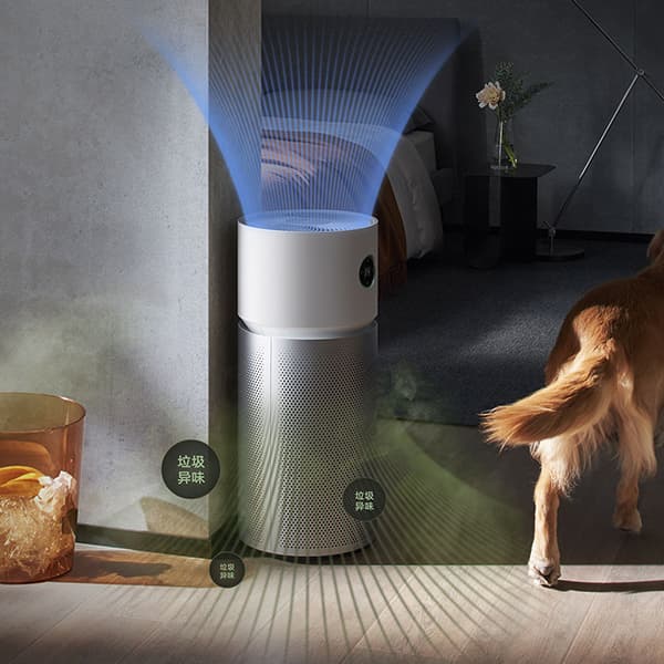 دستگاه تصفیه هوای شیائومی Xiaomi Smart Air Purifier Elite