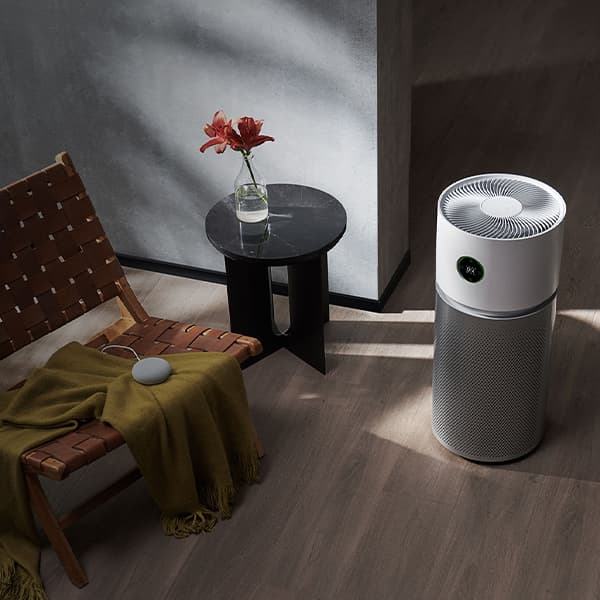 دستگاه تصفیه هوای شیائومی Xiaomi Smart Air Purifier Elite