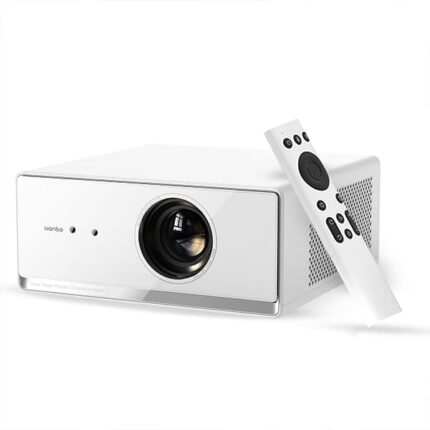 قیمت و خرید ویدئو پروژکتور ونبو WANBO X5 Air