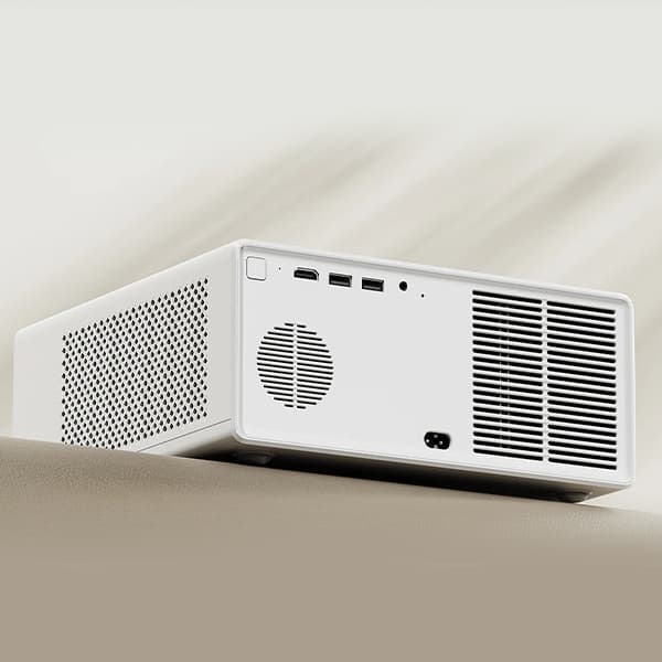 قیمت و خرید ویدئو پروژکتور ونبو WANBO X5 Air