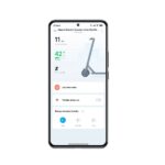 اسکوتر الکتریکی Xiaomi Electric Scooter 4 Lite (2nd Gen)
