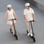 قیمت و خرید اسکوتر برقی شیائومی Xiaomi Electric Scooter 4 Pro