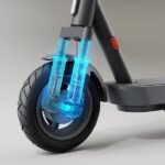 قیمت و خرید اسکوتر برقی شیائومی Xiaomi Electric Scooter 5