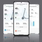 قیمت و خرید اسکوتر برقی شیائومی Xiaomi Electric Scooter 5 Pro
