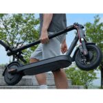 اسکوتر برقی شیائومی Xiaomi Electric Scooter Elite